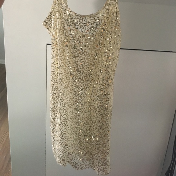 Free People Slip Dress - Picture 2 of 4