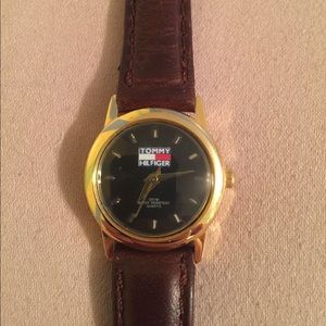 Tommy Hilfiger watch