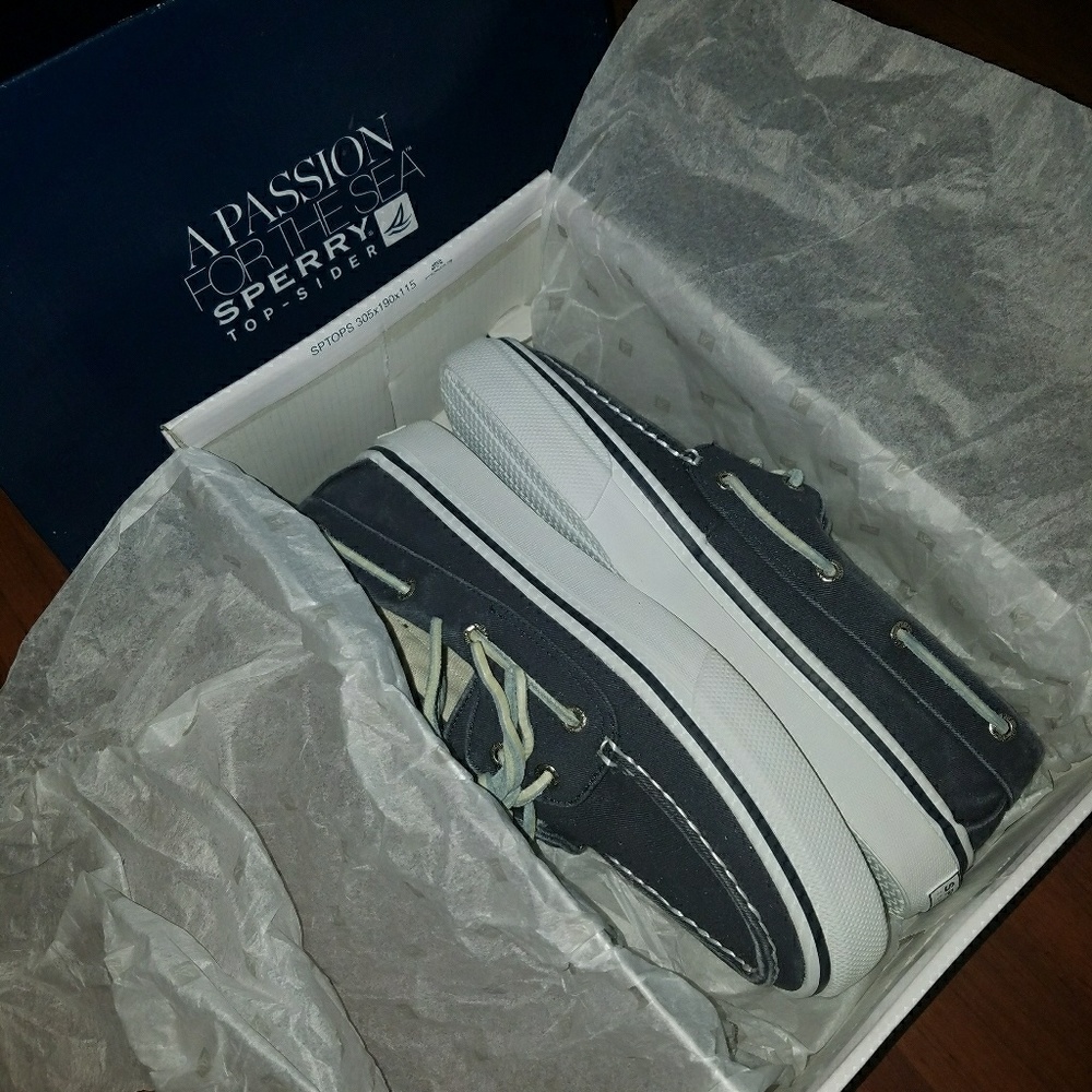 Sperry Top-Sider