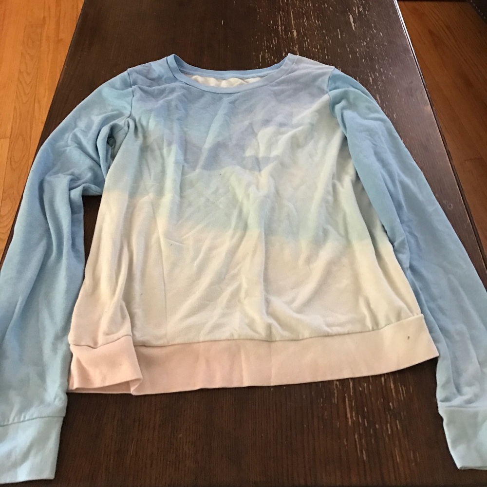 Hollister sweater