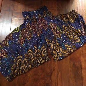 Women's Palazzo pants