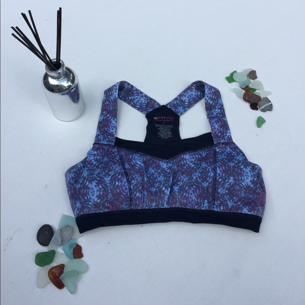Never Worn Attivo Sports Bra!!!