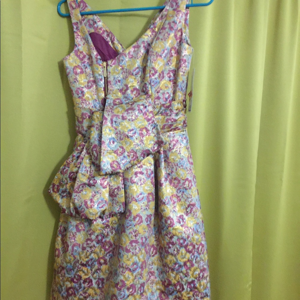 Zac Posen for Target Size 1 Cocktail Dress
