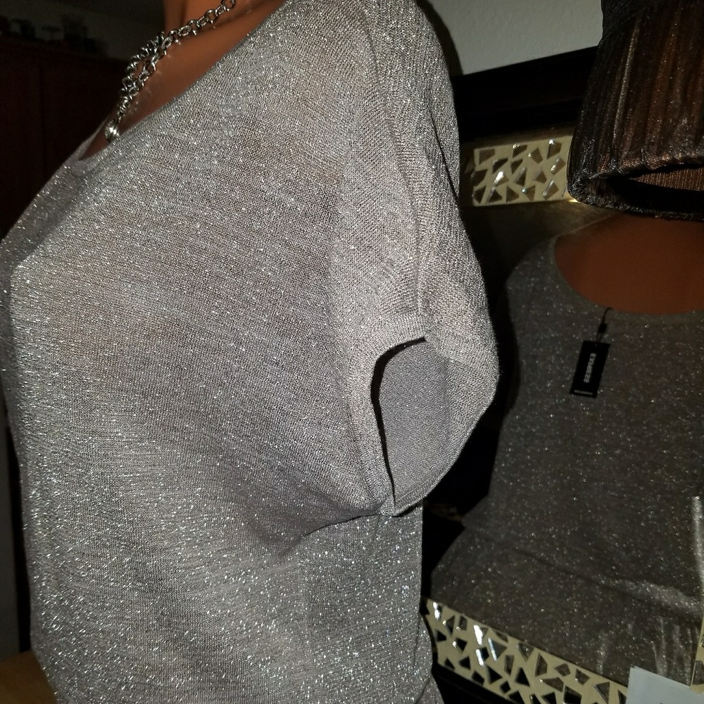 Express blouse - Picture 4 of 7