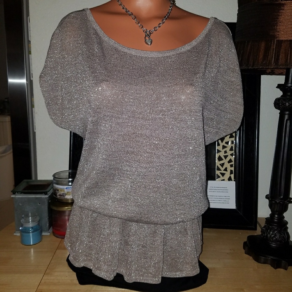 Express blouse