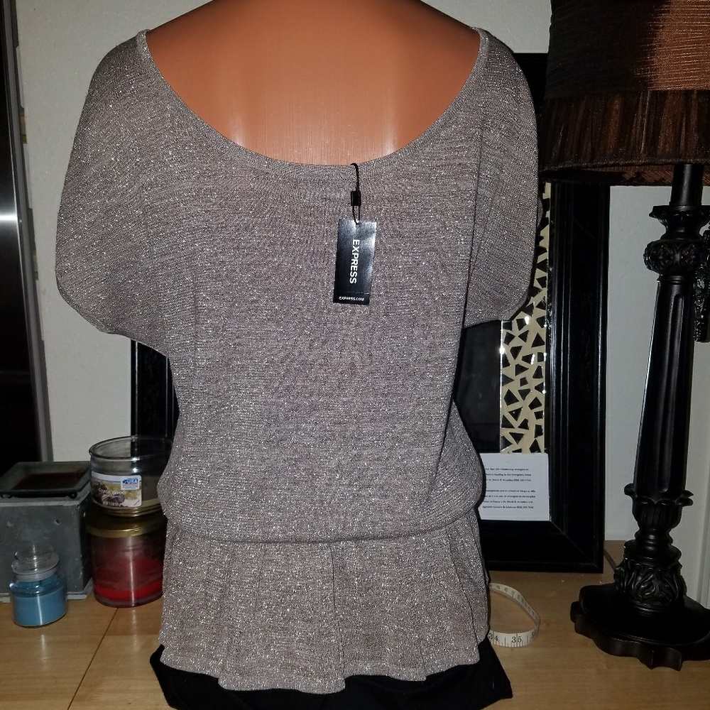 Express blouse - Picture 2 of 7
