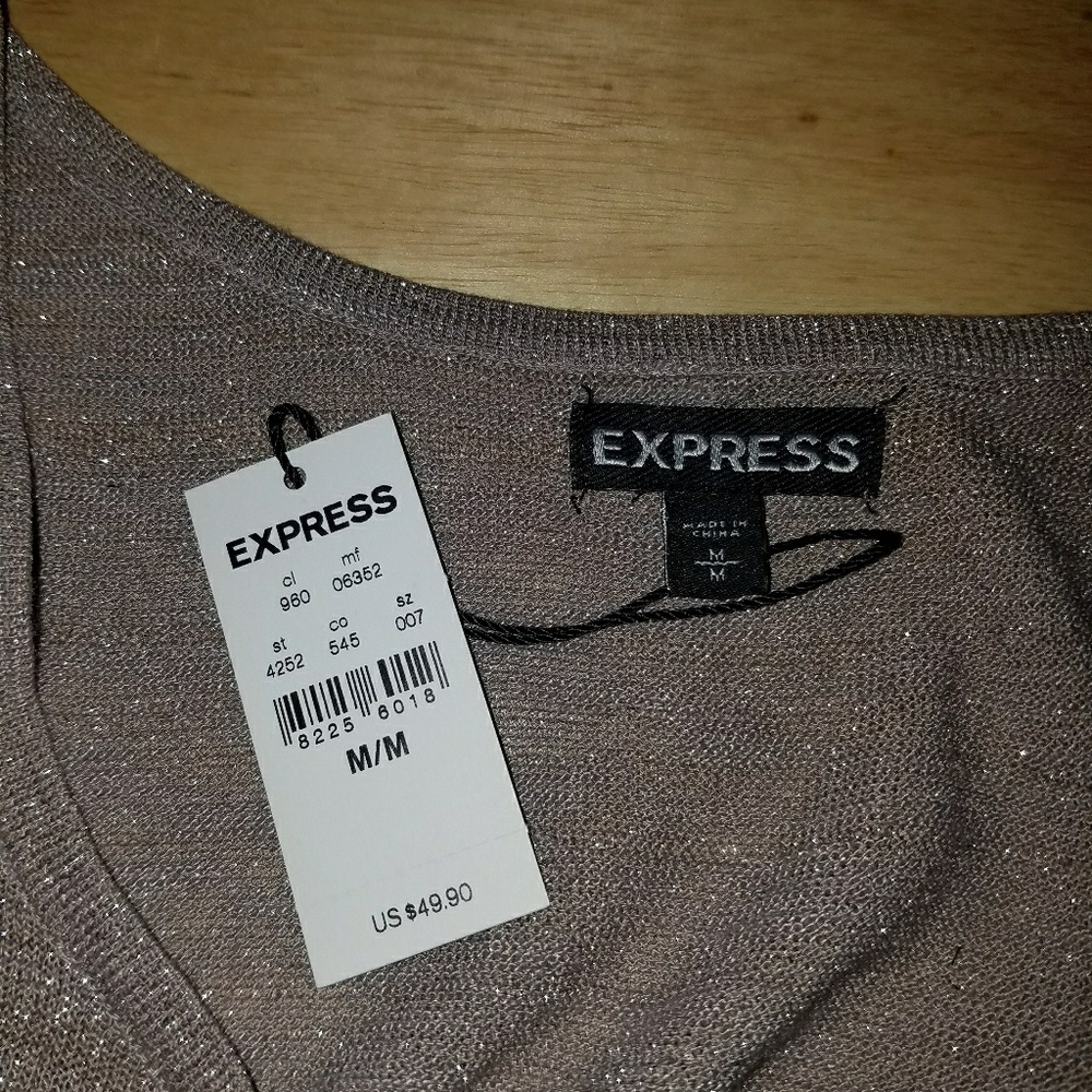 Express blouse - Picture 5 of 7