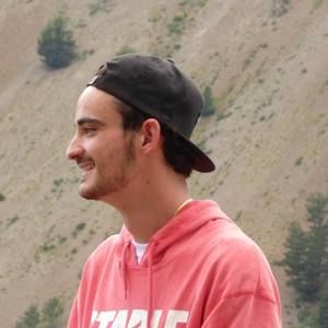 Meet your Posher, Alex