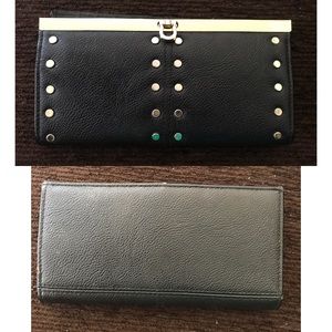 Apt 9 wallet