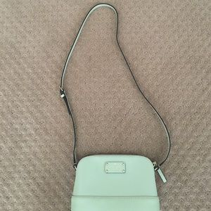 Kate spade crossbody