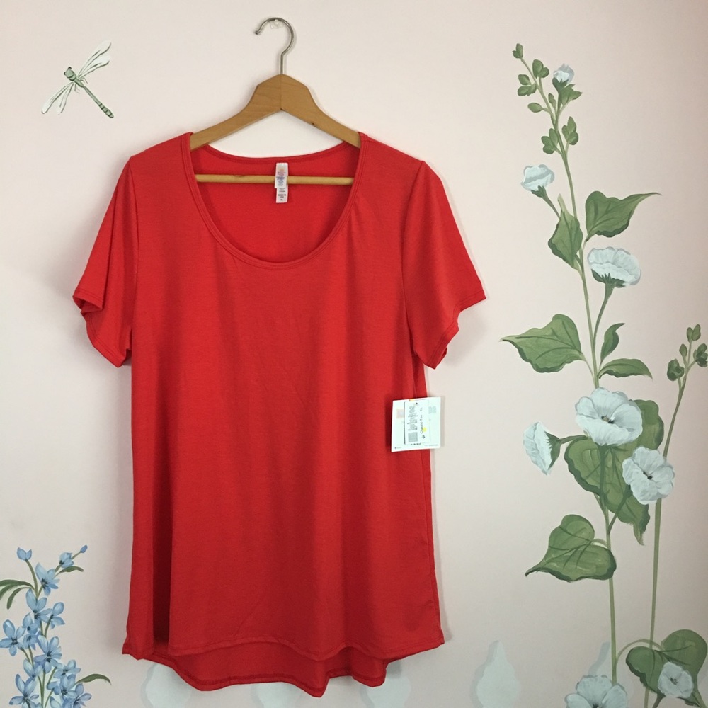 LuLaRoe Classic Tee