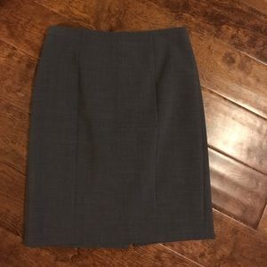 Ann Taylor skirt