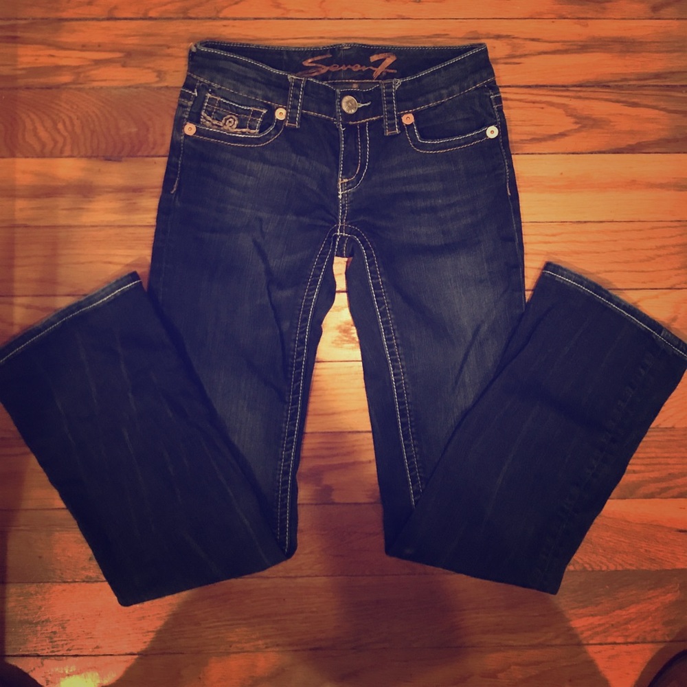Seven Jeans
