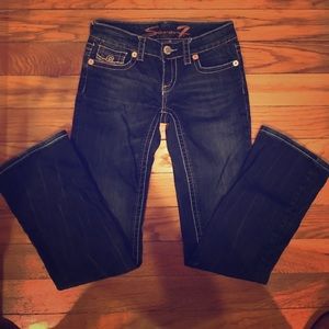 Seven Jeans