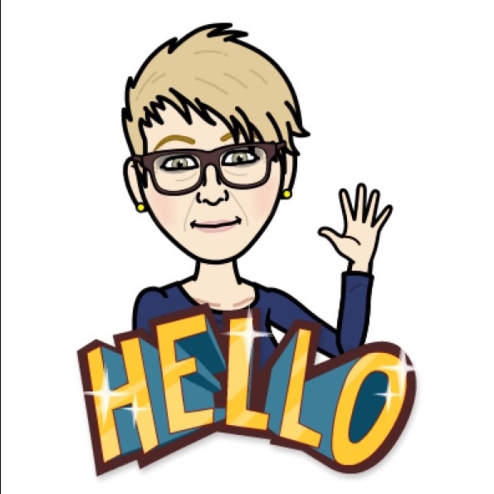 Meet your Posher, Kim