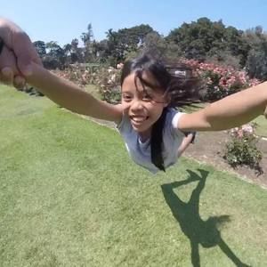 Meet your Posher, Christian