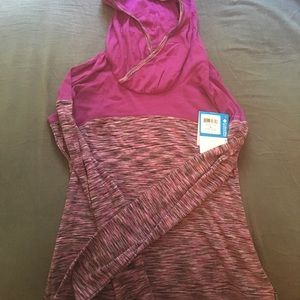 Columbia sportswear hoodie