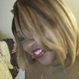 Meet your Posher, Annette