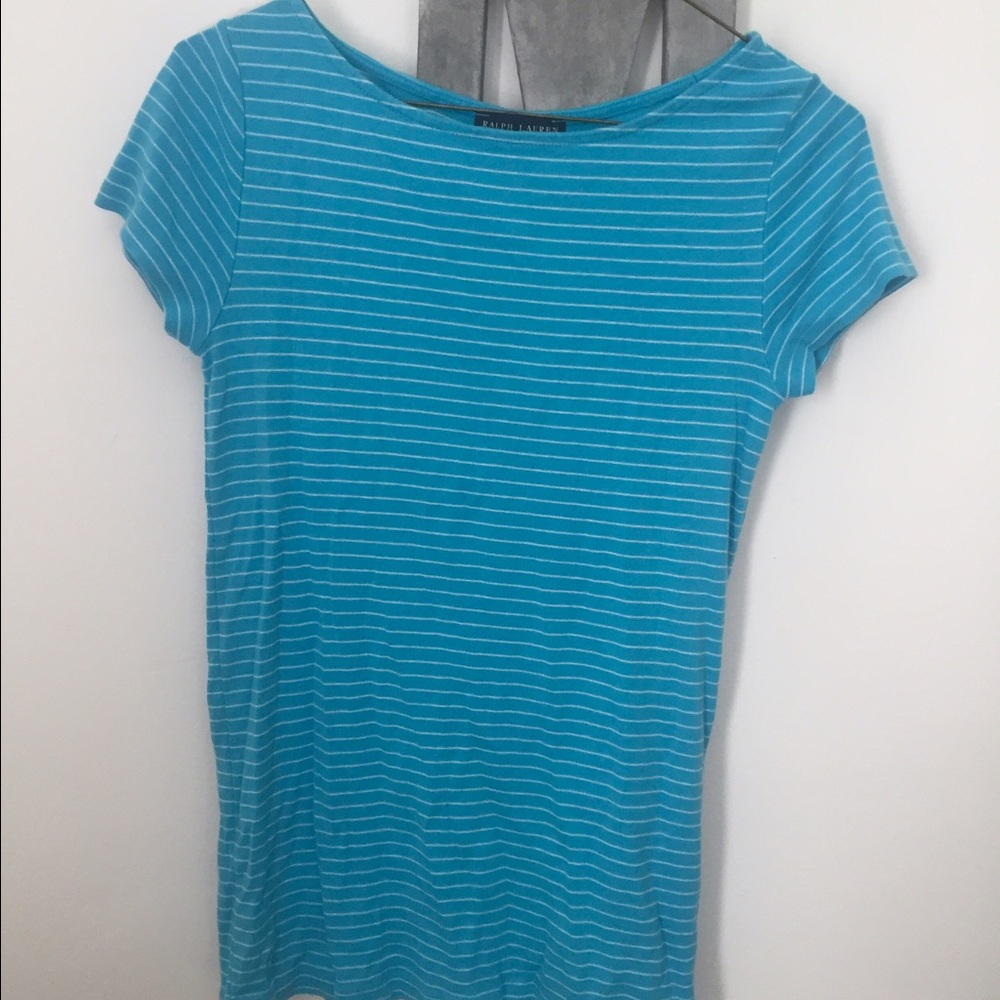 Ralph Lauren top