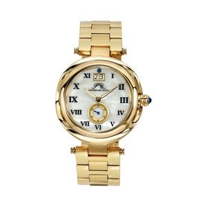 Porsamo Bleu South Sea Gold Watch 40mm
