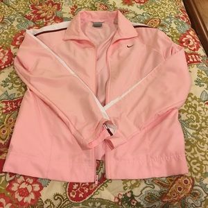 Nike jacket