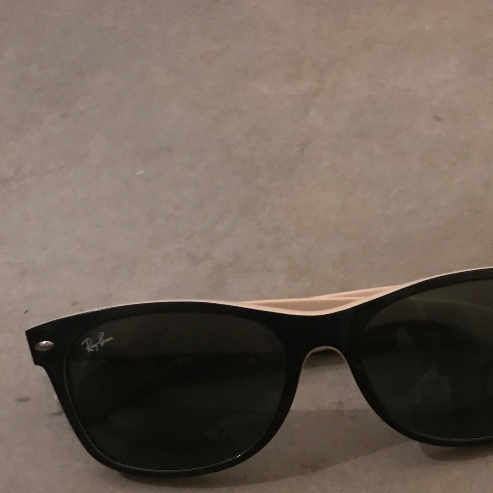 Ray Ban Wave Farer