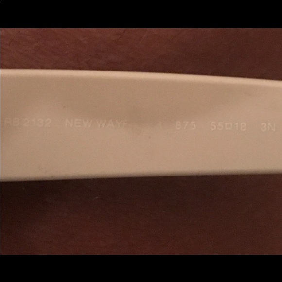 Ray Ban Wave Farer - Picture 3 of 5