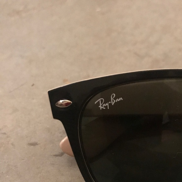 Ray Ban Wave Farer - Picture 4 of 5
