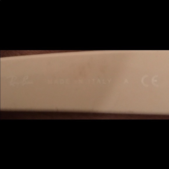 Ray Ban Wave Farer - Picture 5 of 5