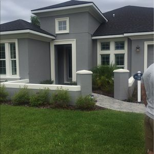 Meet your Posher, Margarette