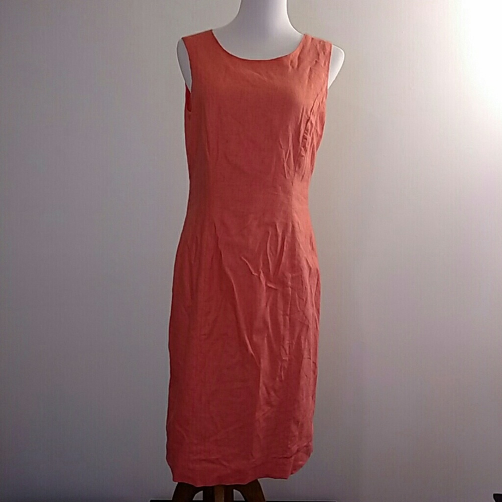 Adolfo Studio Dress