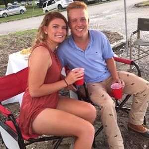 Meet your Posher, Cameron