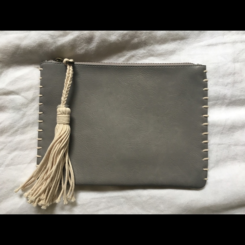 Nordstrom clutch