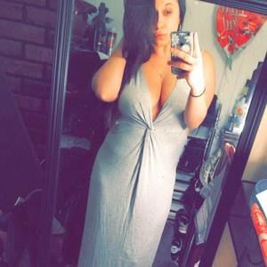 Meet your Posher, Tina