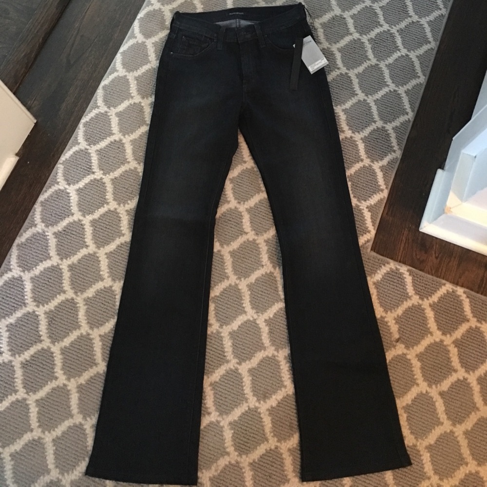 NWT James jeans