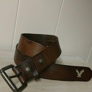 Belt