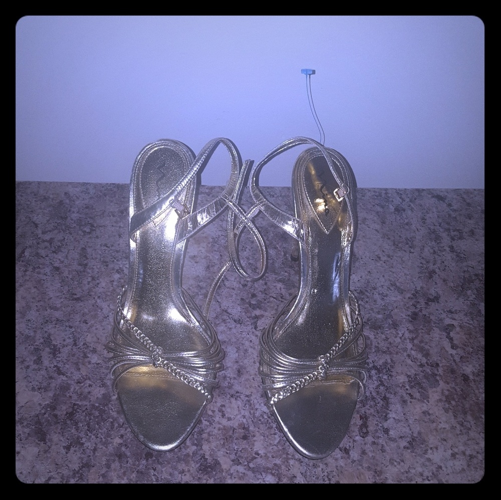 Womens Shoes