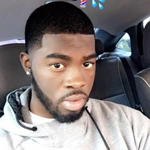 Meet your Posher, Larry