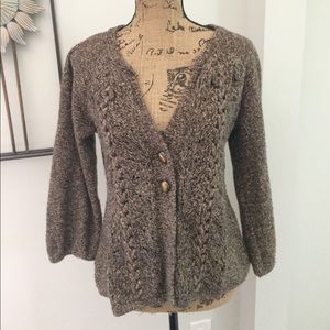 3/$10 DKNY Cardigan