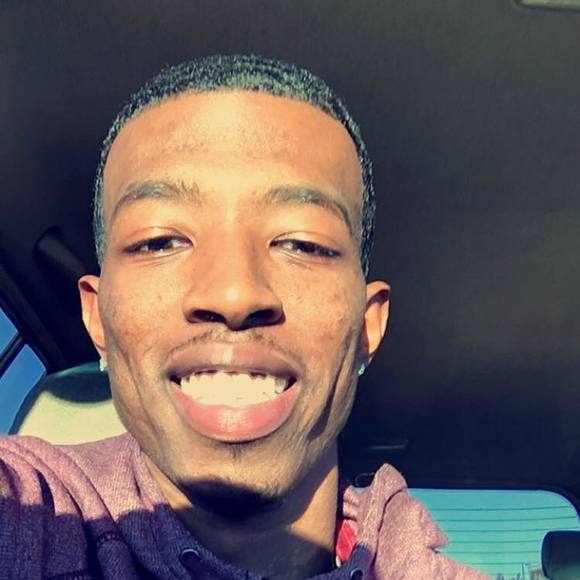 Meet your Posher, Matt - Picture 1 of 1