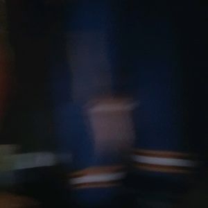 Meet your Posher, Larry