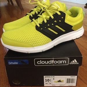adidas galaxy 3m cloudfoam