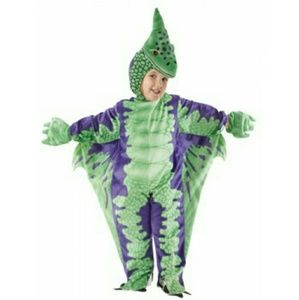 Underwraps Pterodactyl Toddler Costume
