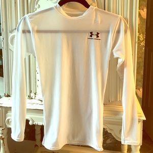 Under Armour Long-sleeve