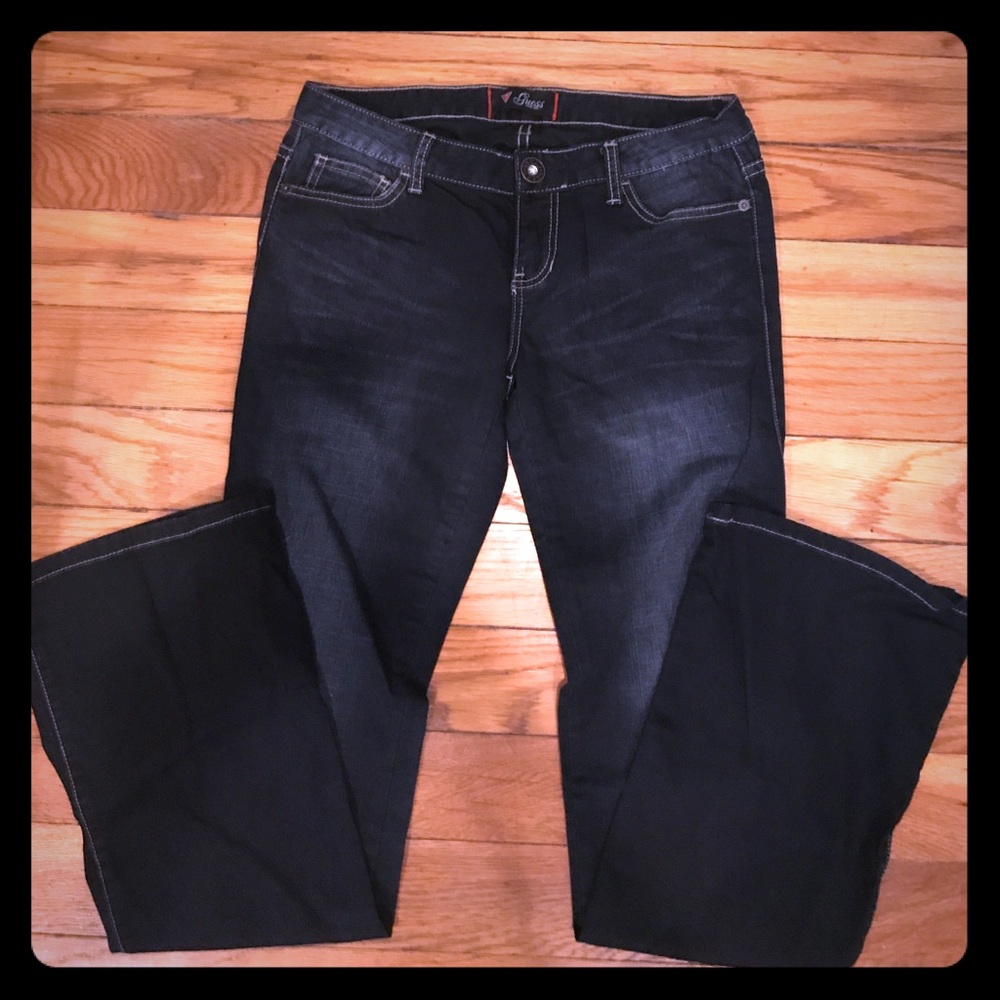 Guess Jeans