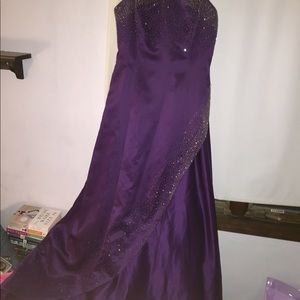 Formal gown - prom, homecoming, sweet 16