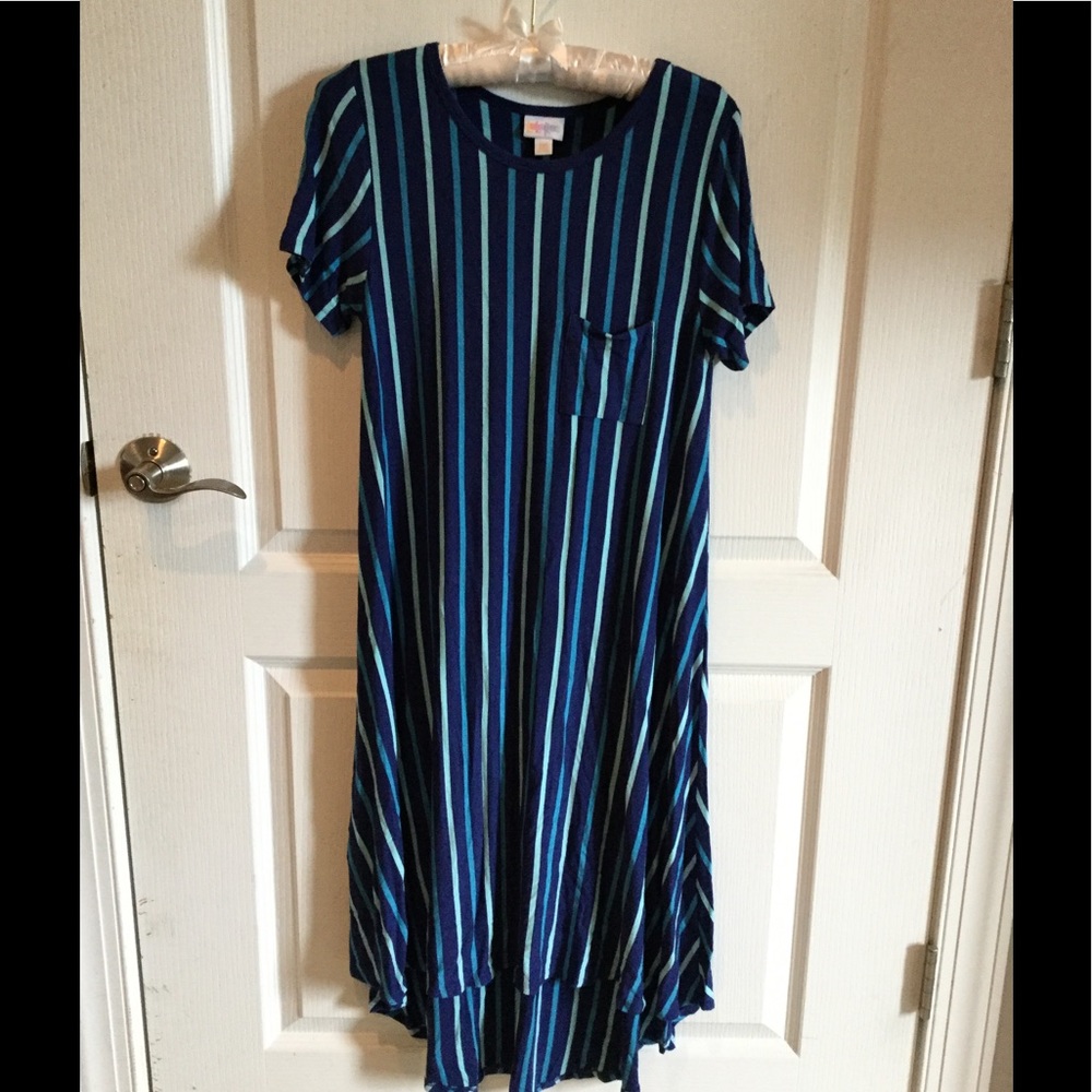 LuLaRoe Carly dress