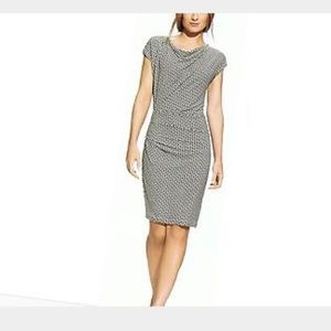 CAbi Monroe dress, size Med EUC