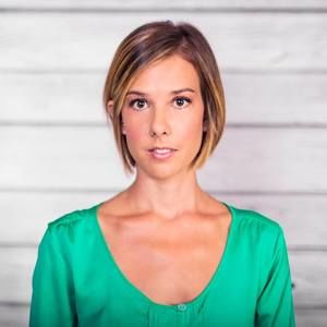 Meet your Posher, Francesca