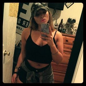 Meet your Posher, Nay